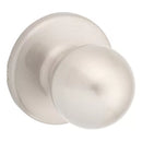Kwikset Polo Knob - Hall/Closet