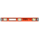 Johnson Level 24" Magnetic Heavy Duty I-Beam Aluminum Level
