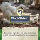NatureWise® 22% Protein Silkie & Ornamental Layer Clean Crumb™ Poultry Feed