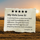 NatureWise® 17% Protein Layer Crumble Poultry Feed