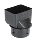 ADS Downspout Adapter