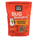Happy Hen Treats Bug Bonanza™