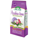 Espoma Azalea-Tone Plant Food 4-3-4 Formula