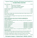 Espoma Turf-tone™ All Season Lawn Food