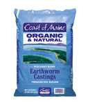Wiscasset Blend Earthworm Castings