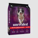 Unrivaled Beef Meal & Brown Rice Recipe