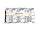 Stockade HDG Divergent Barbed Staples w/ Fuel