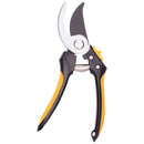 Landscapers Select GP1408 Pruning Shear 1/2" Cutting Capacity Steel Blade Aluminum Handle, Cushion-Grip Handle
