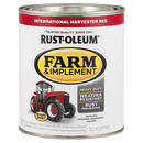 Rust-Oleum Specialty Farm & Implement Gloss Spray Paint