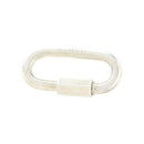 Campbell Quick Link, Steel, Zinc Plated,