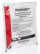 AgriLabs Prohibit® Soluble Drench Powder