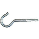 Ceiling Hook, Zinc,