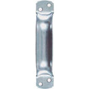 Door Pull, Zinc, 6.75-In.