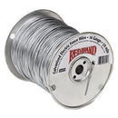 Electric Fence Wire, .25-Mile, 14-Gauge