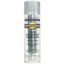 Fast Dry Professional Spray Enamel, Cold Galvanizing Compound, 20-oz.