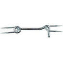 Gate Hook/Staple, 5-In.
