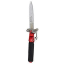 Heavy-Duty Pump-Action Grass Shear