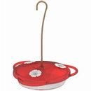 Hummingbird Feeder, 3-In-1, 6-oz.
