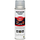Industrial Choice Marking Paint, Clear, 17-oz.