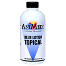 Animed Blue Lotion