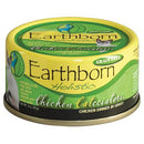 Earthborn Holistic Chicken Catcciatori™ Wet Cat Food