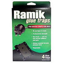 Mouse Glue Board, 4-Pk.