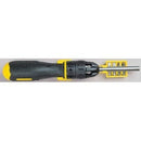 Multi-Bit Ratcheting Screwdriver, 10-Pc.
