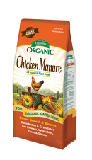 Espoma Organic Chicken Manure
