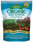 Espoma Organic Seed Starter Mix