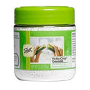 Pickle Crisp(TM) Granules