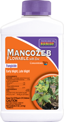 Bonide Mancozeb® Concentrate Flowable with Zinc