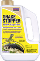 Bonide Snake Stopper™ Snake Repellent