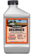 Fert-lome DECIMATE WEED & GRASS KILLER
