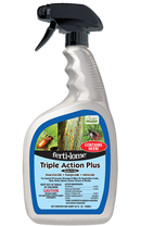 Ferti-lome  TRIPLE ACTION PLUS RTU