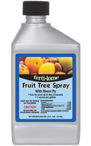 FERTI-LOME FRUIT TREE SPRAY