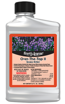 Ferti-lome OVER-THE-TOP II GRASS KILLER