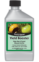 Ferti-lome YIELD BOOSTER