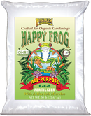 FOXFARM HAPPY FROG® ALL-PURPOSE FERTILIZER