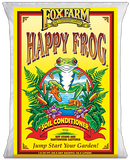 FoxFarm Happy Frog Soil Conditioner