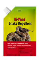 Hi-Yield Snake Repellent