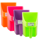 Tolco Plastic Feed Scoop