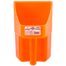 Tolco Plastic Feed Scoop