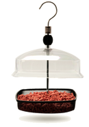Unipet  Premium Domed Feeder