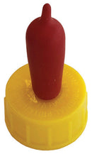 Agri-Pro Pritchard™ Flutter Valve Teats