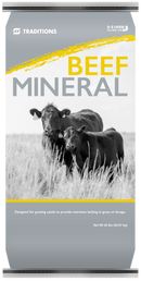 Southern States® Traditions Brood Cow Mineral