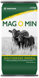 Southern States® Traditions Mag-O-Min