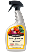 Ferti-lome BROAD SPECTRUM LANDSCAPE & GARDEN FUNGICIDE