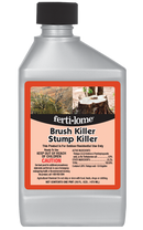 Ferti-lome BRUSH KILLER STUMP KILLER