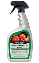 Ferti-lome TOMATO & PEPPER SET RTU (32 OZ)