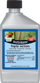Ferti-lome TRIPLE ACTION
